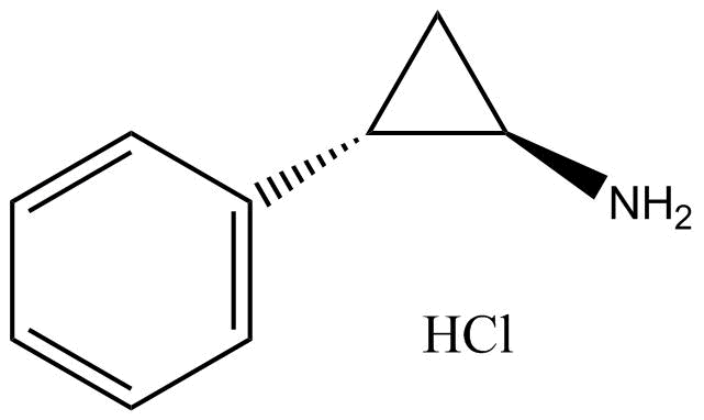 Tranylcypromine hydrochloride