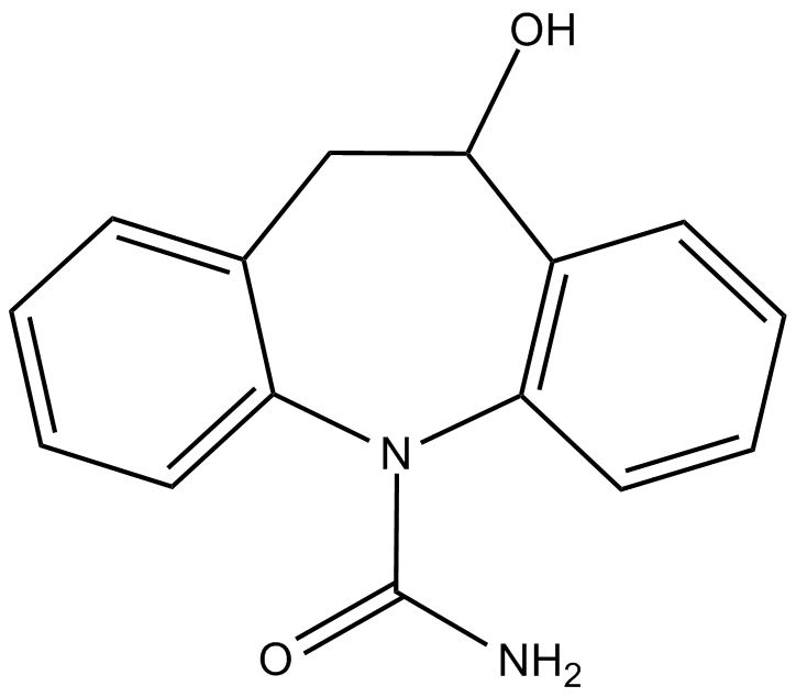 Licarbazepine