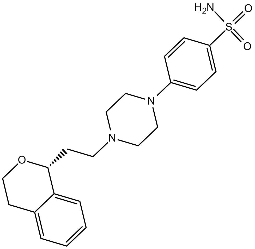 Sonepiprazole