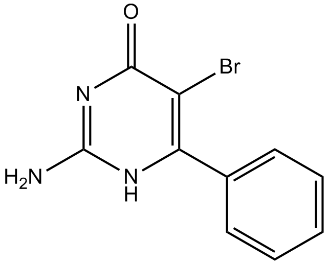Bropirimine
