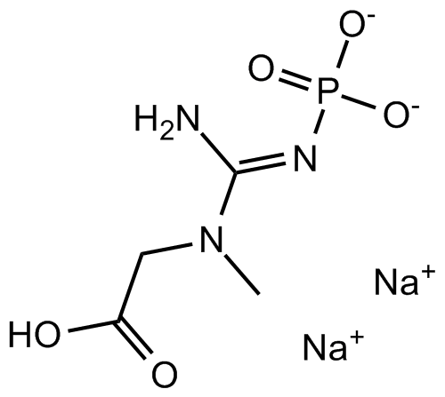 Phosphocreatine disodium salt