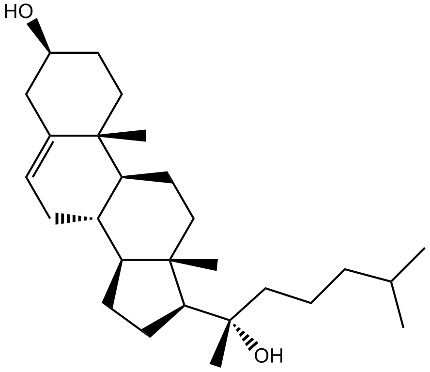 20(S)-Hydroxycholesterol