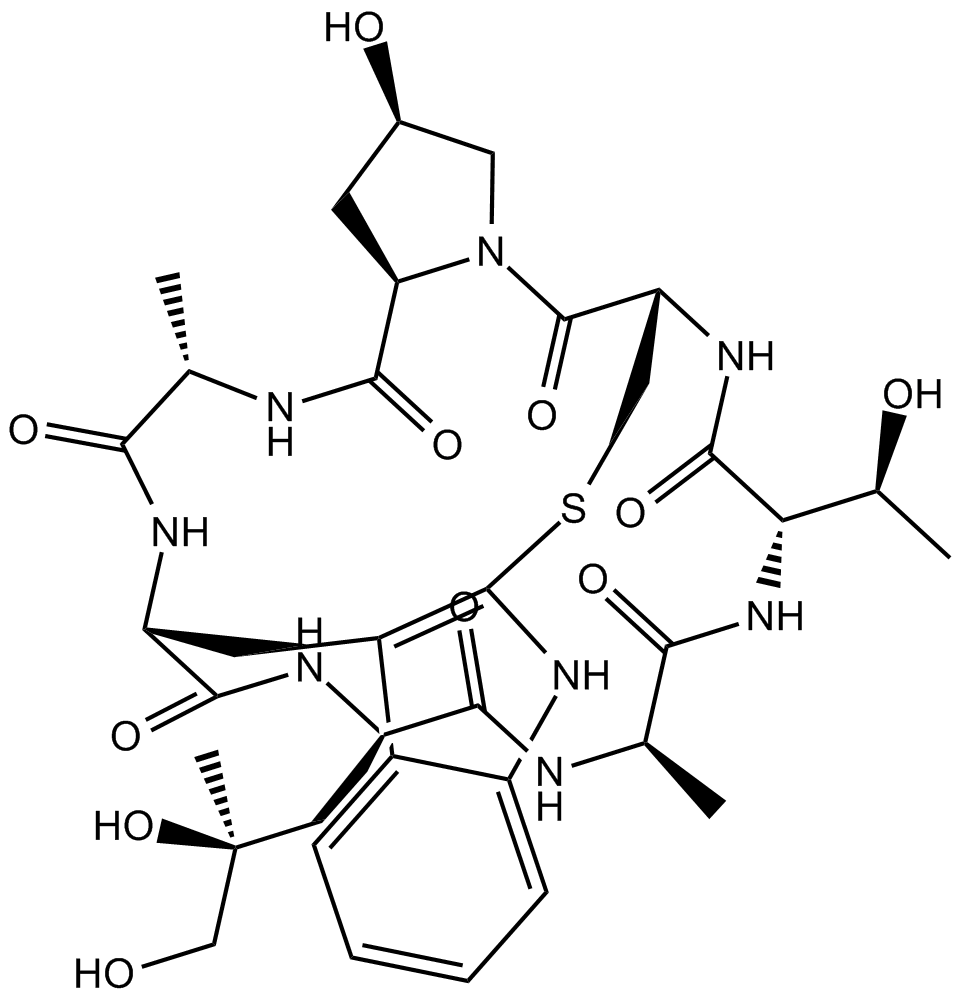 Phalloidin