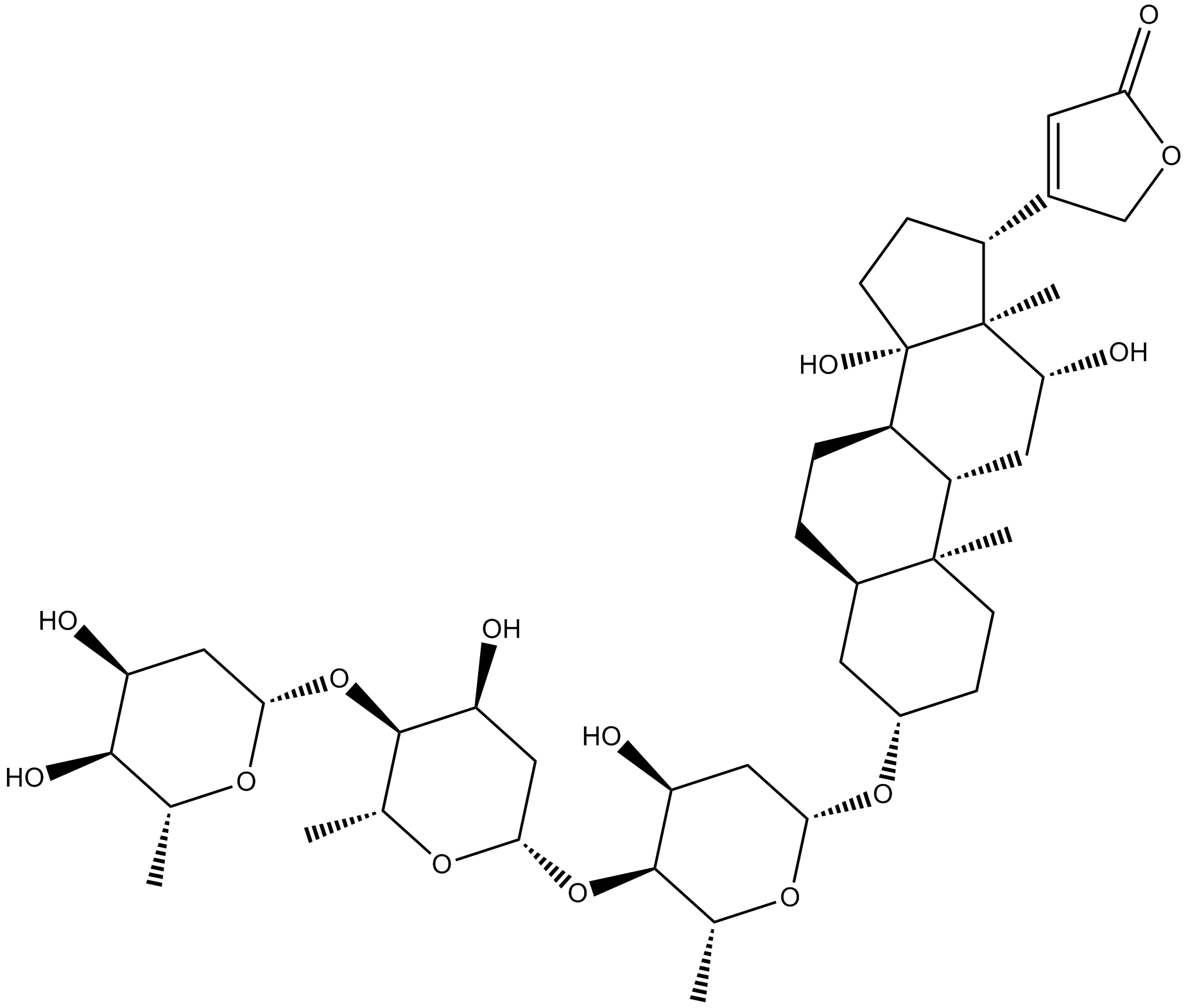 Digoxin