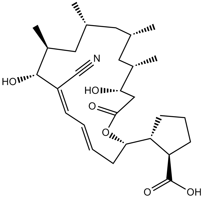 Borrelidin