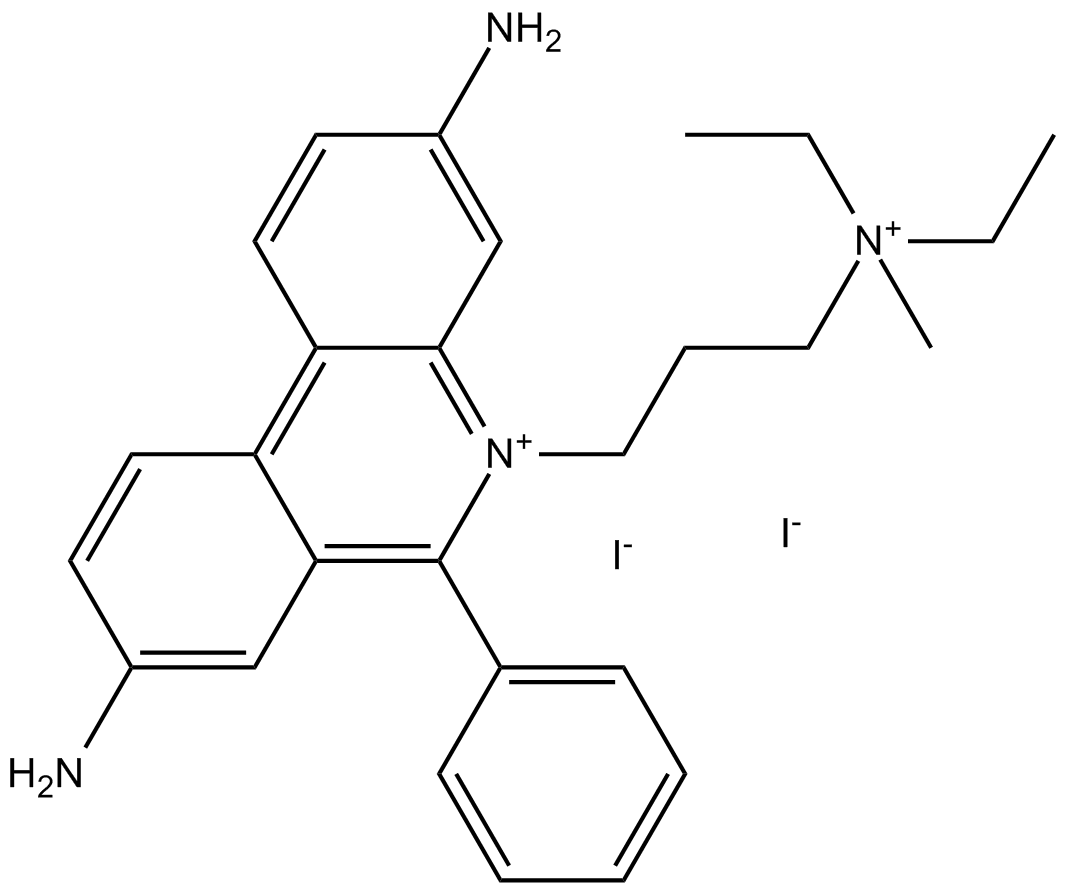 Propidium iodide
