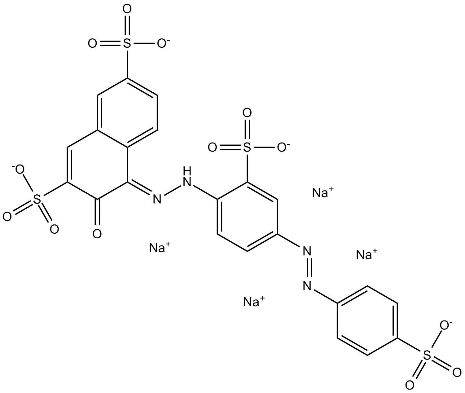 Ponceau S