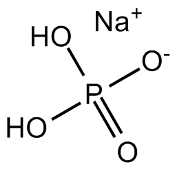 Sodium phosphate monobasic