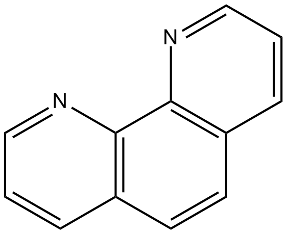 o-Phenanthroline