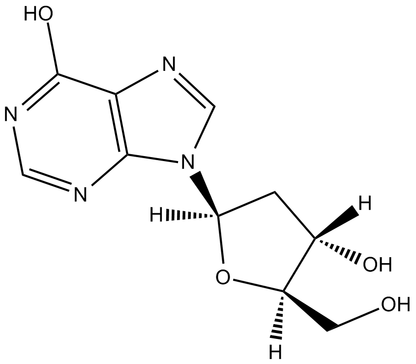 2-Deoxyinosine