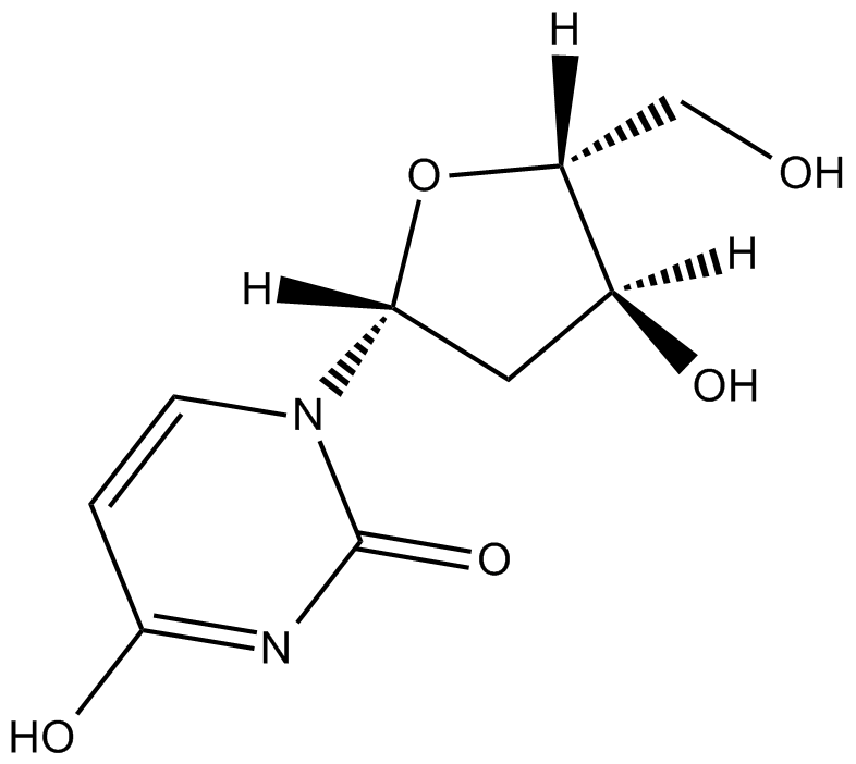 2-Deoxyuridine