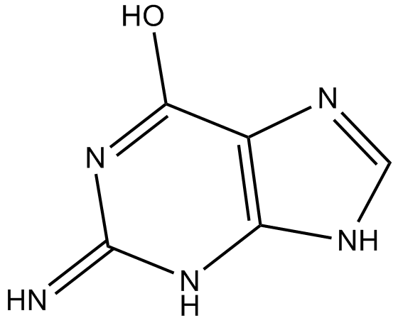 Guanine