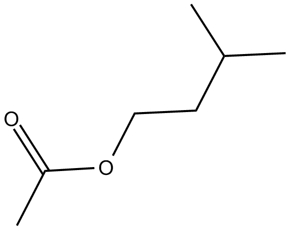 Isopentyl acetate