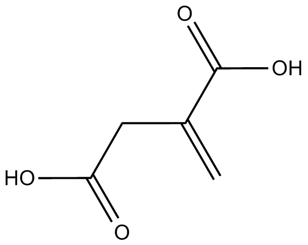 Itaconic acid