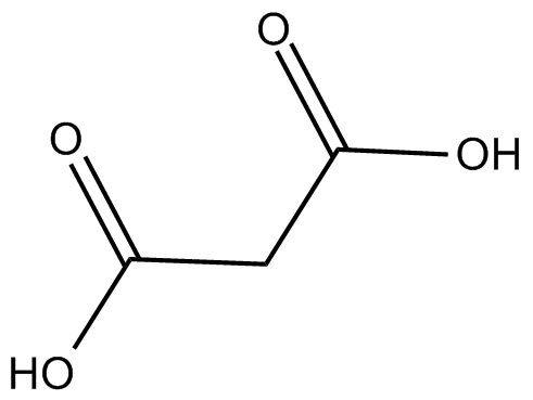 Malonic acid