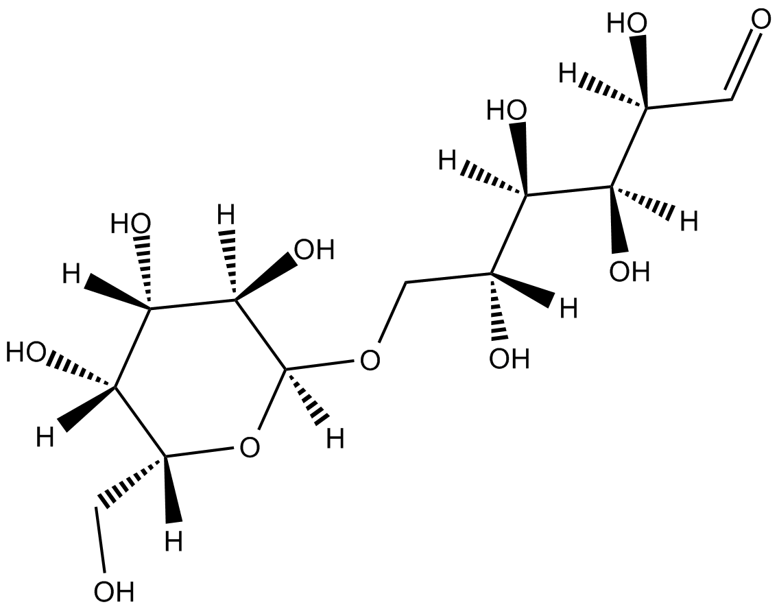 Melibiose