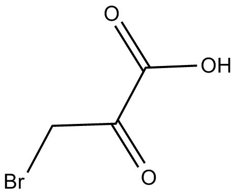 3-Bromopyruvic acid