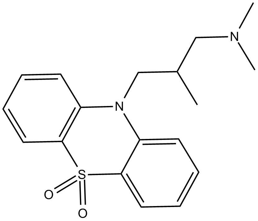 Tienilic Acid