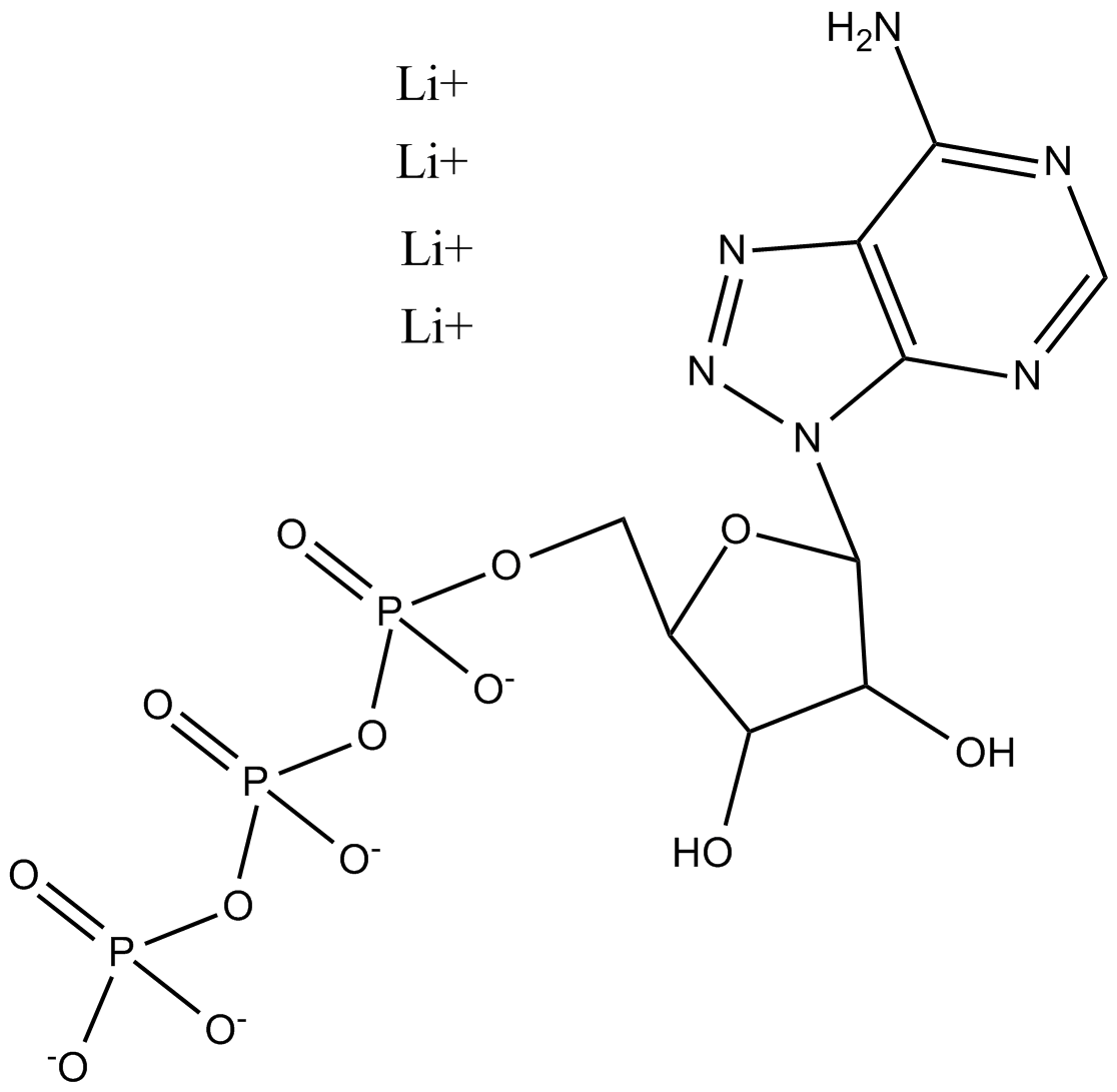 8-Aza-ATP