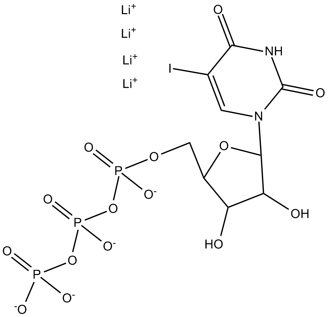 5-Iodo-UTP