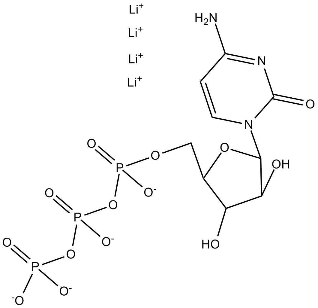 Ara-CTP