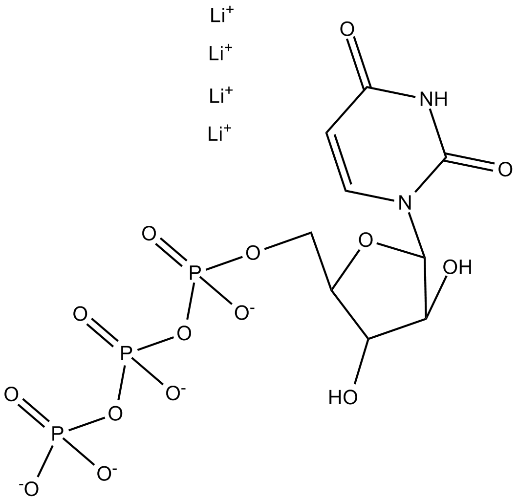 Ara-UTP