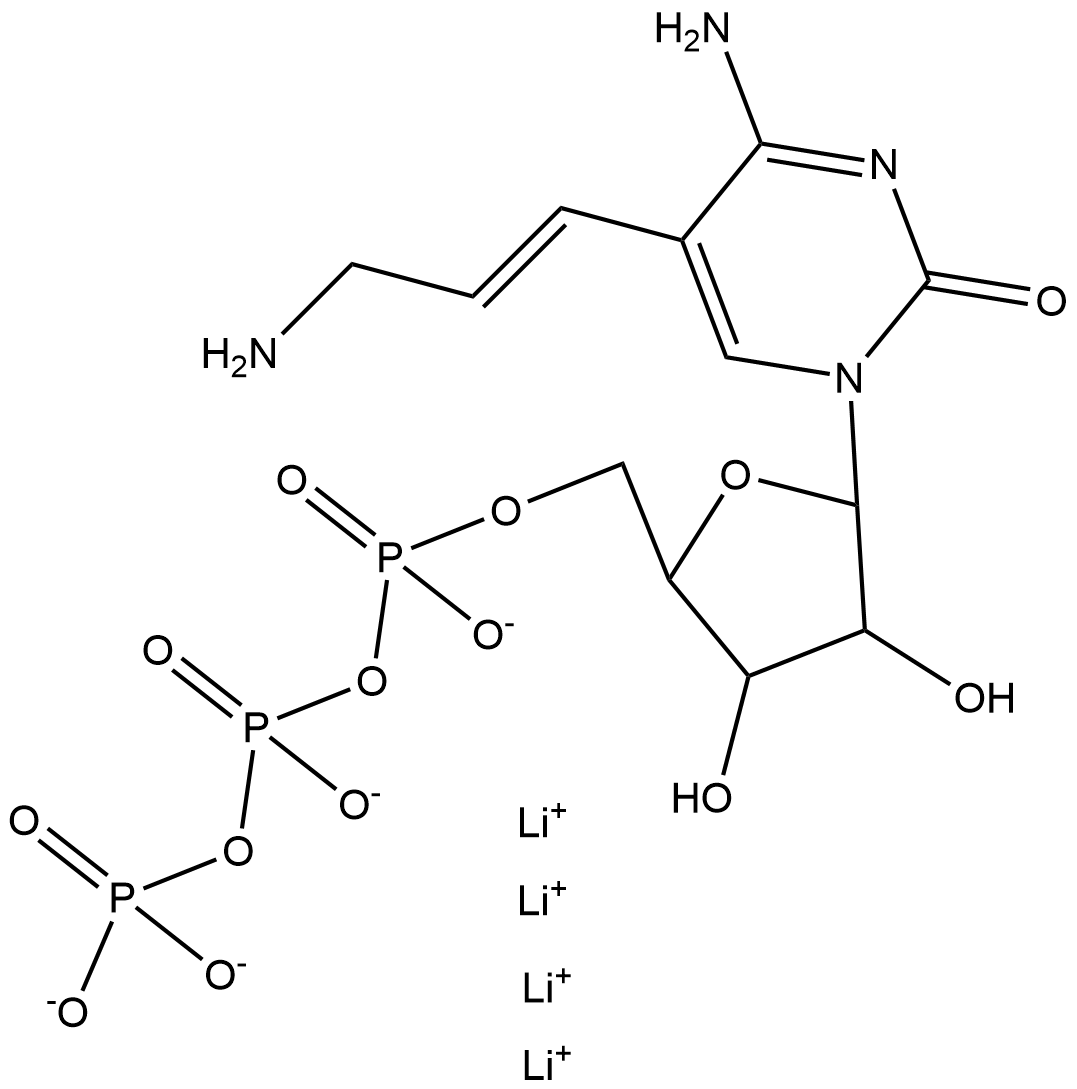 Aminoallyl-CTP