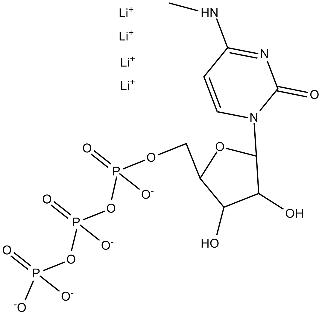 N4-Methyl-CTP