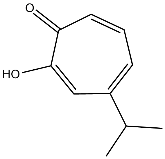 Hinokitiol