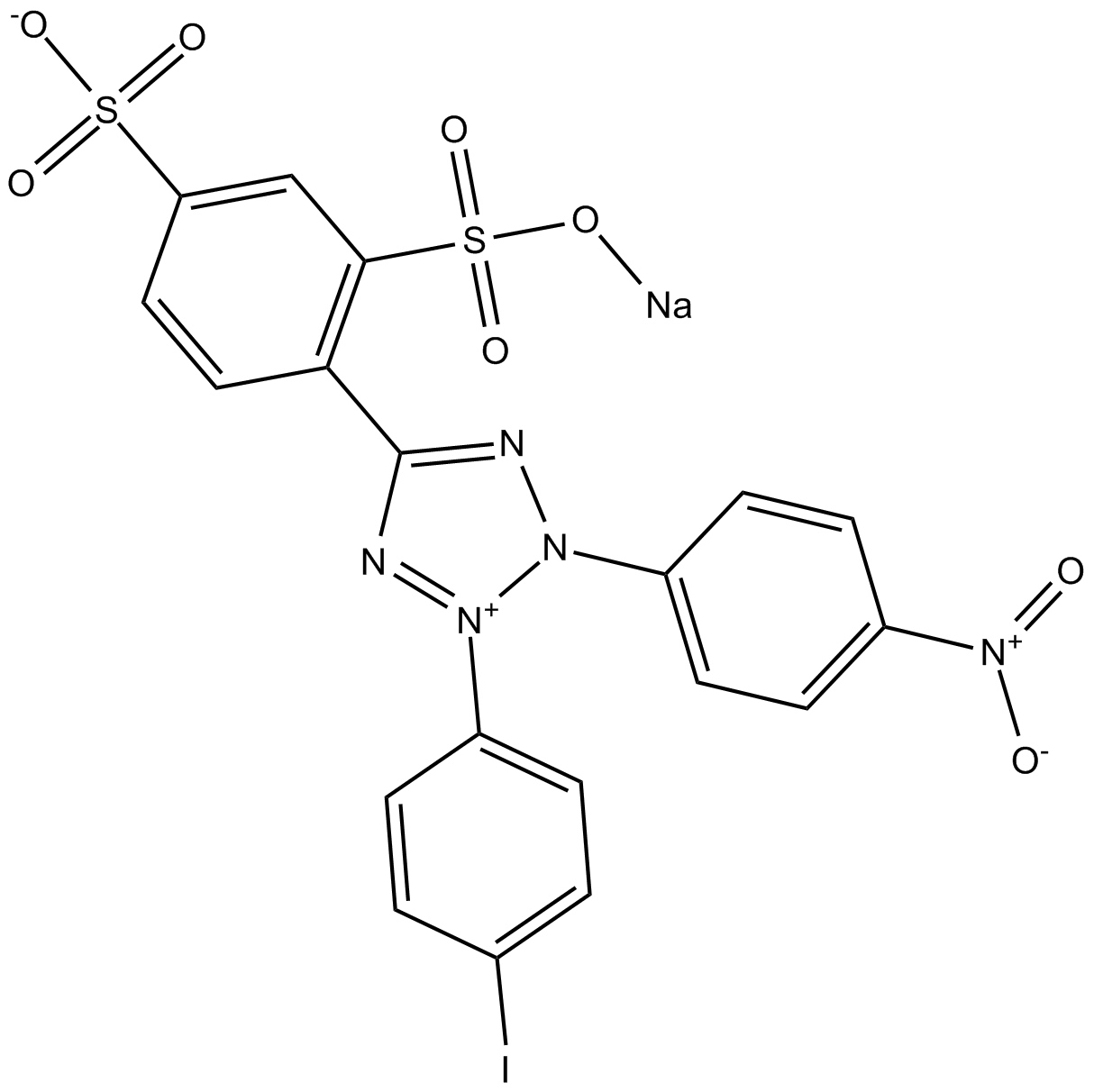 WST-1