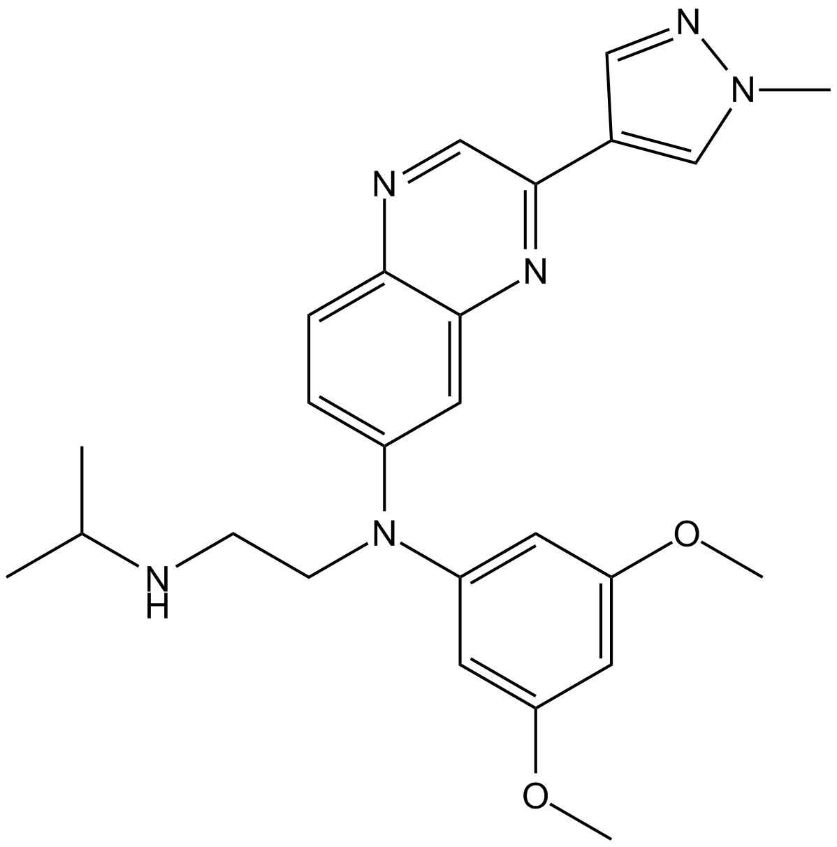 Erdafitinib