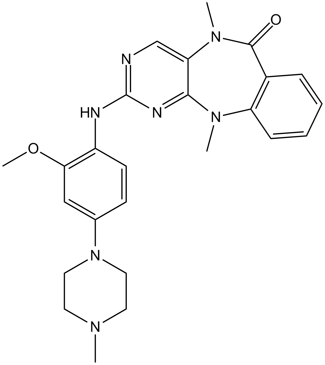 ERK5-in-1