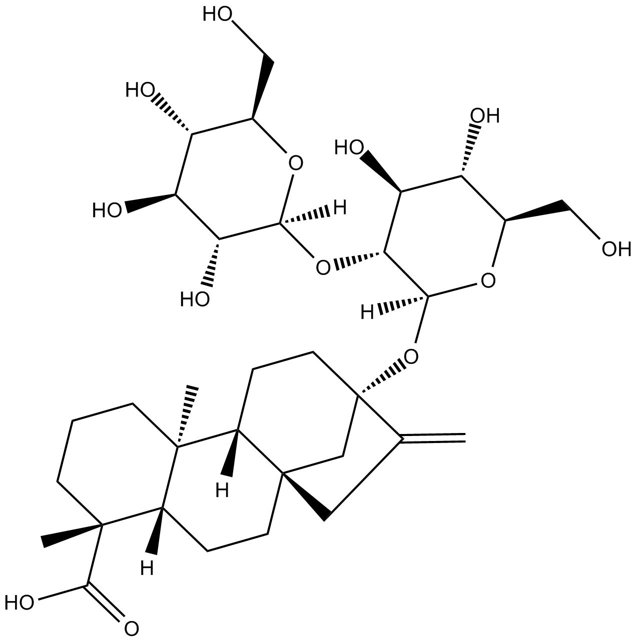 Steviolbioside