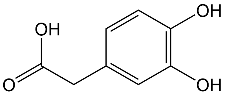 3,4-Dihydroxyphenylacetic Acid