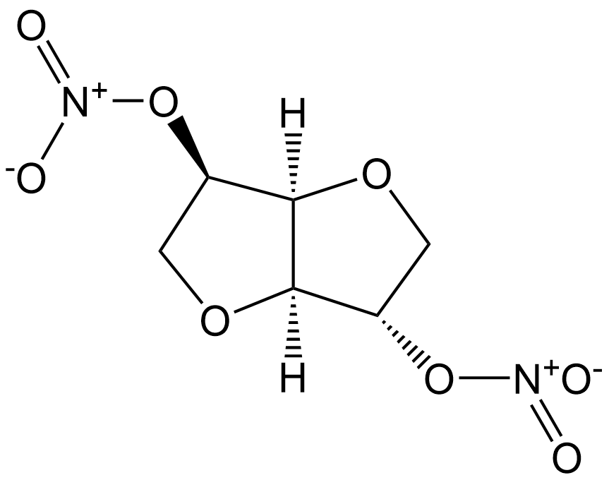 Isosorbide Dinitrate