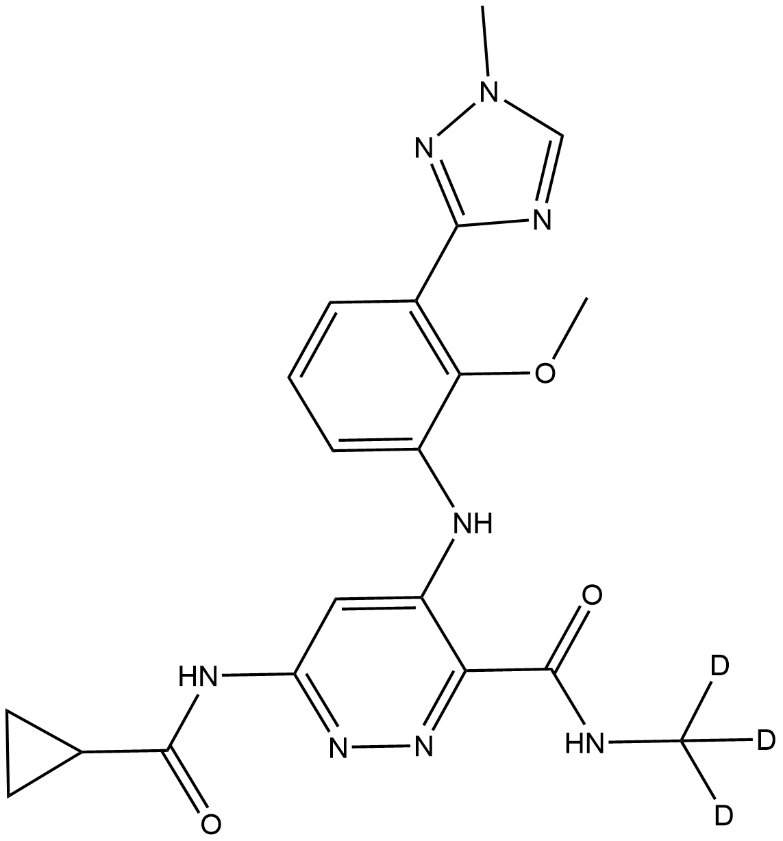 Deucravacitinib