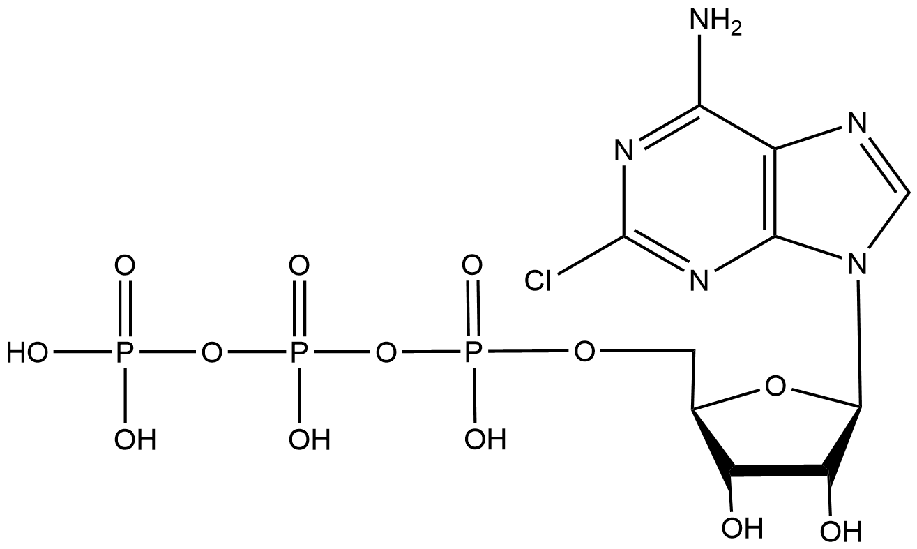2-Chloro-ATP