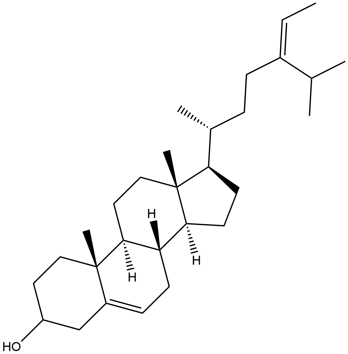 Fucosterol