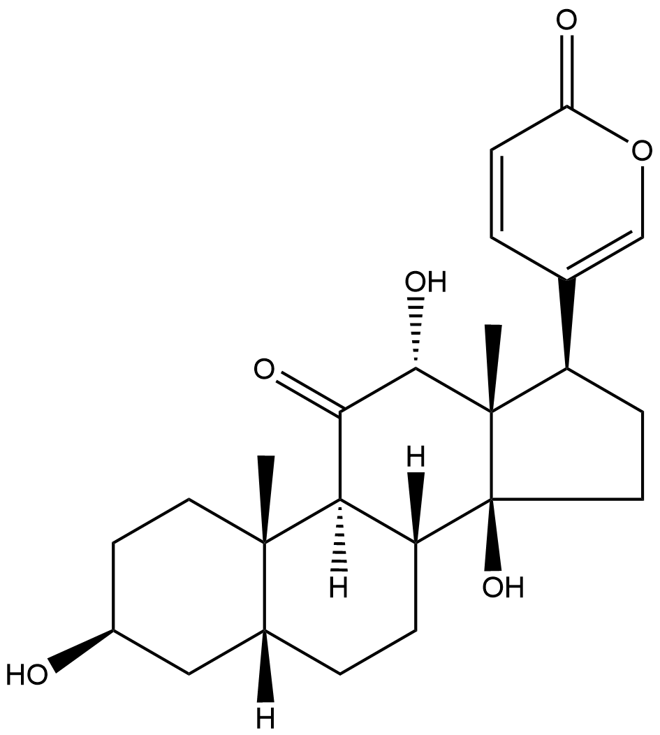 Pseudobufarenogin