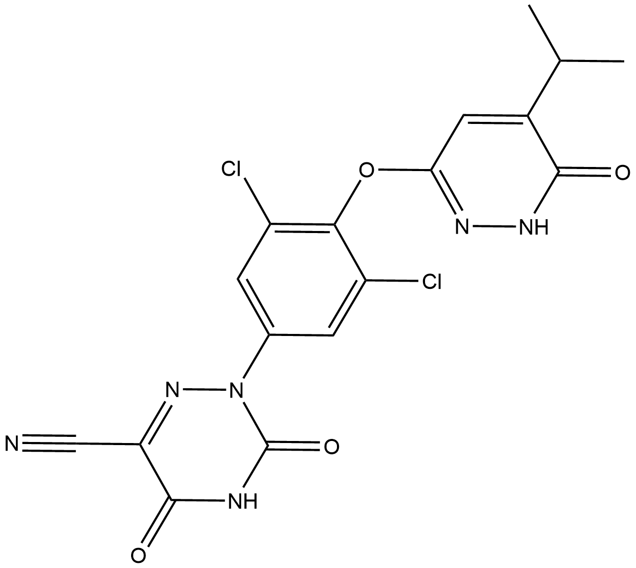 Resmetirom