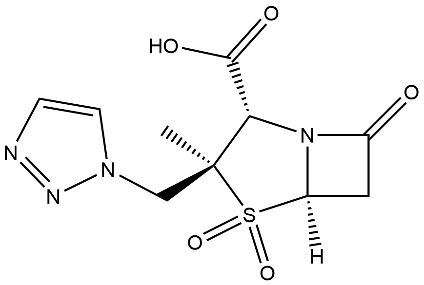 Tazobactam