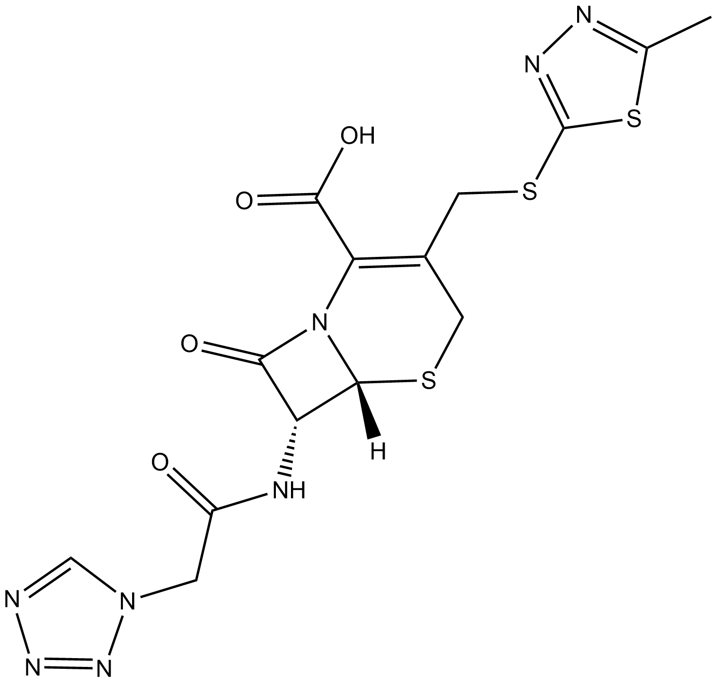Cefazolin