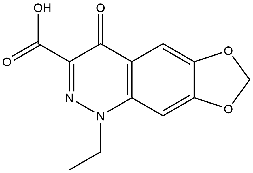 Cinoxacin