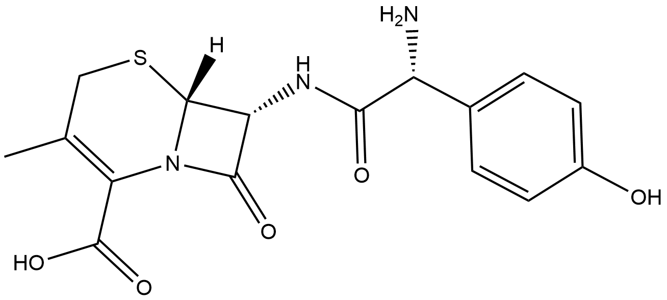 Cefadroxil
