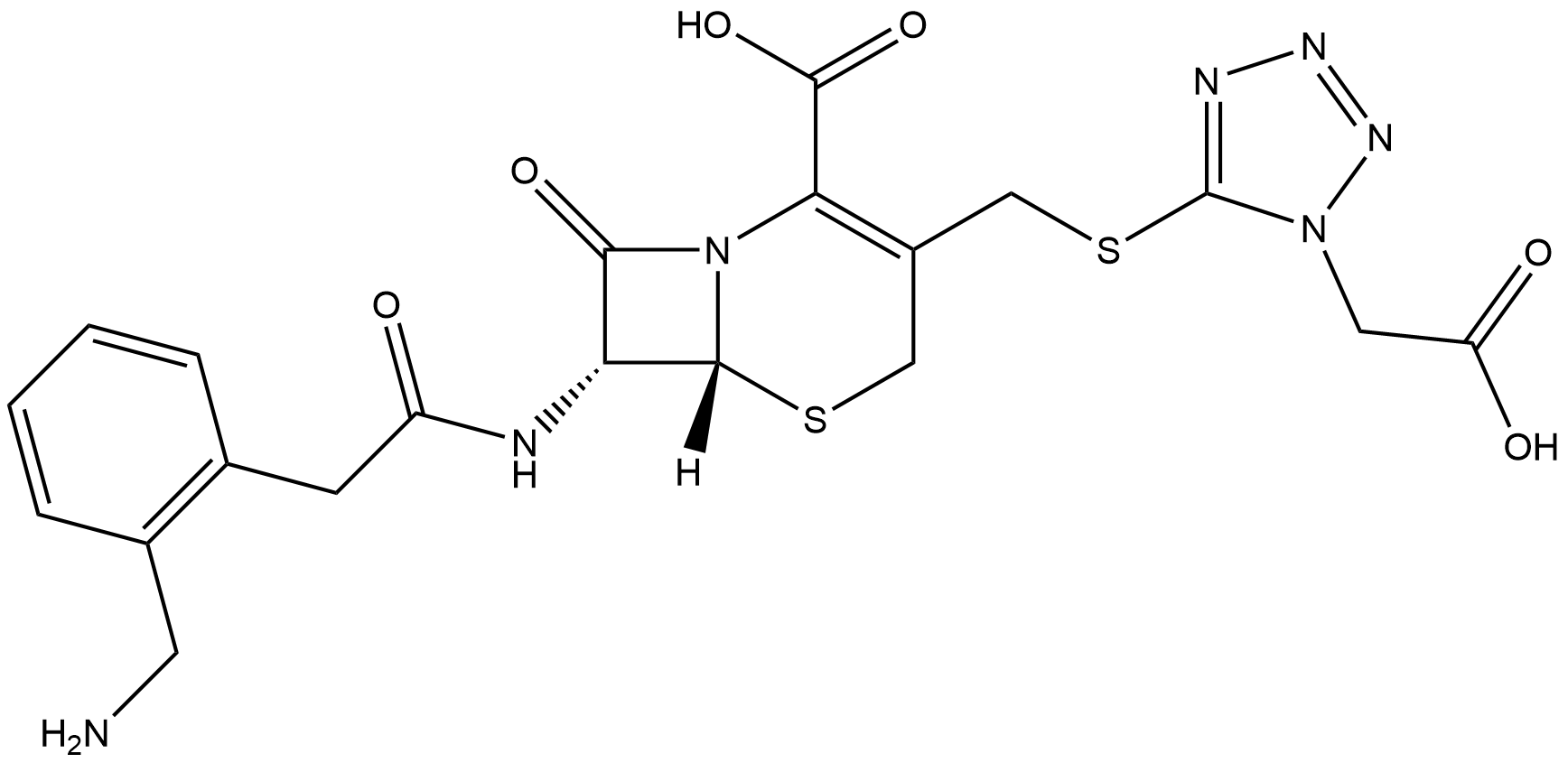 Ceforanide
