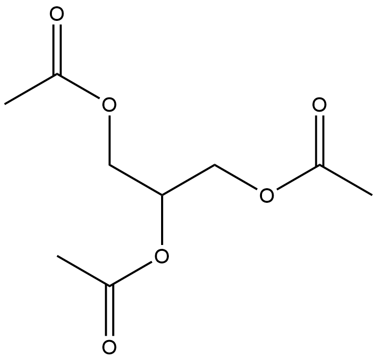 Triacetin