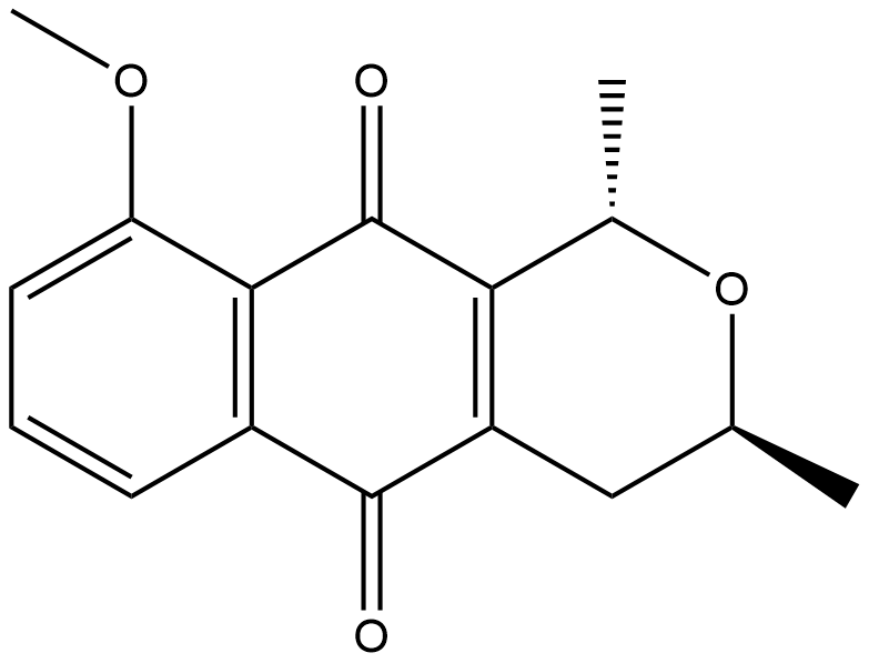 Isoeleutherin