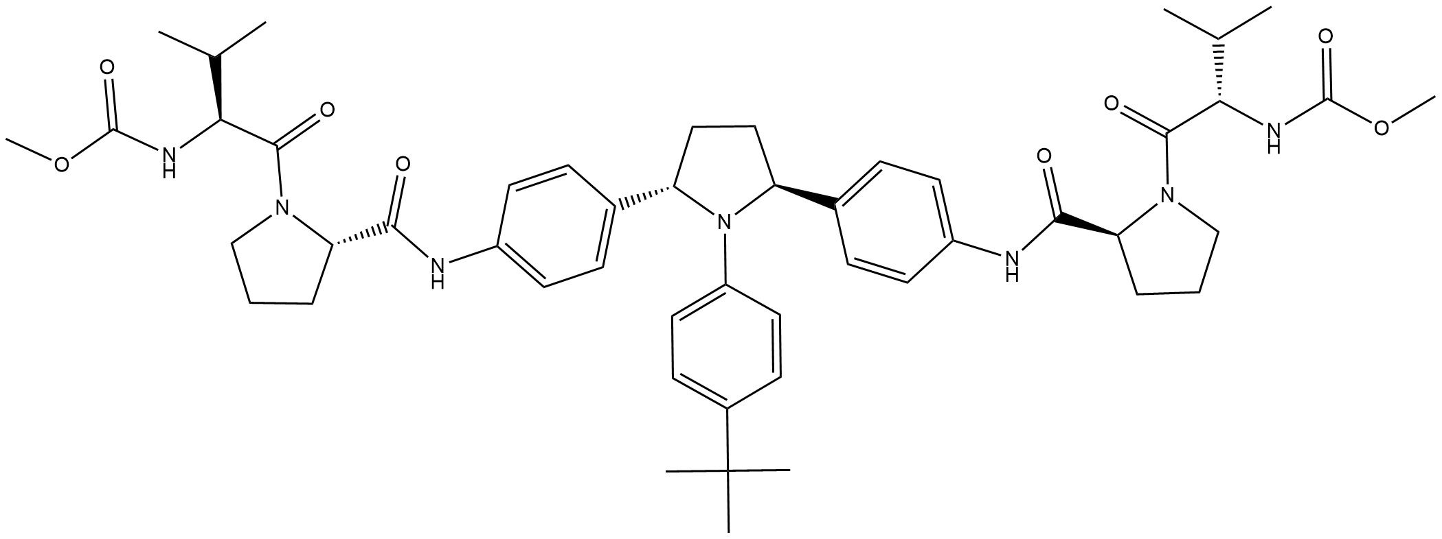 Ombitasvir