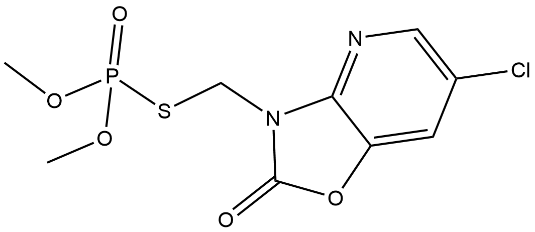 Azamethiphos