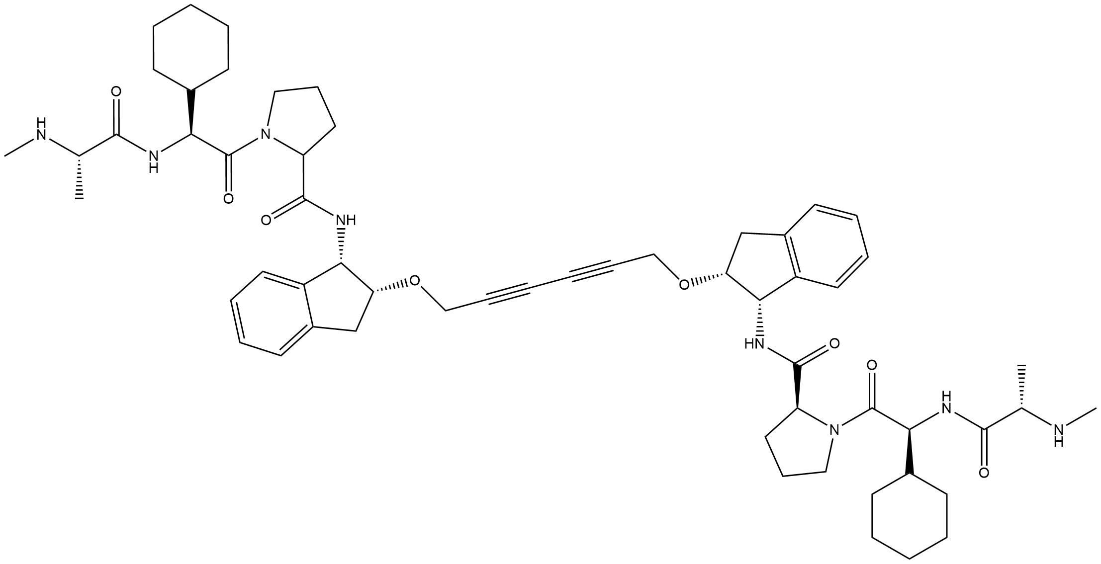 AZD5582